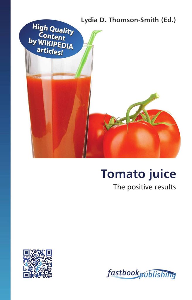 Tomato juice