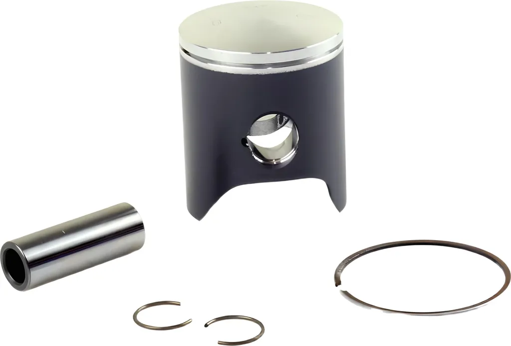 Piston Athena KTM SX 50 39,47mm B : Solution perte de puissance 50cc