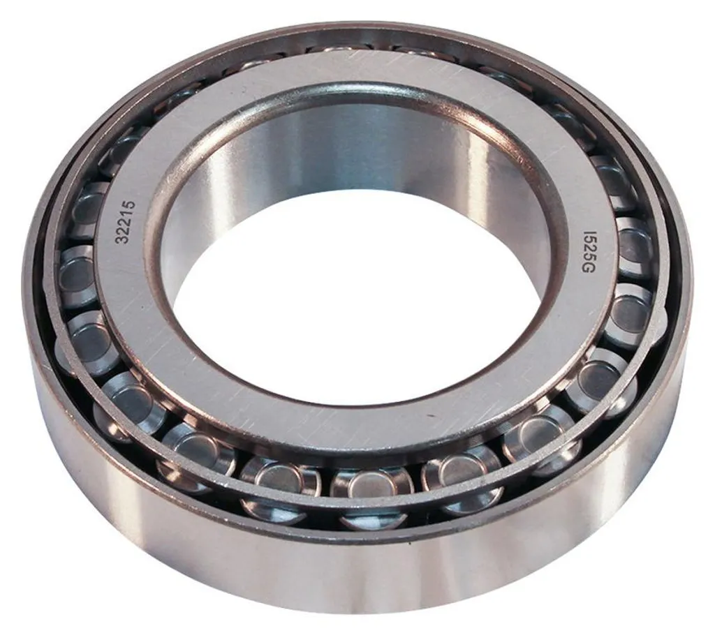 Roulement inférieur FAD 55x100x26,75 mm - Pièce haute précision