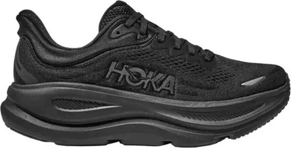 Běžecká obuv Hoka 0001162011-BBL pro Unisex Obrázek produktu 