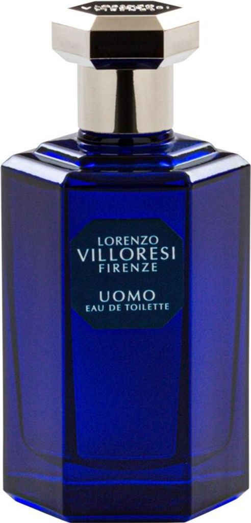 Lorenzo Villoresi Firenze Uomo EDT 100 ml ( Unisex)