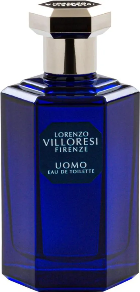 Lorenzo Villoresi Uomo 100ml : Le Parfum Longue Tenue pour Homme Actif