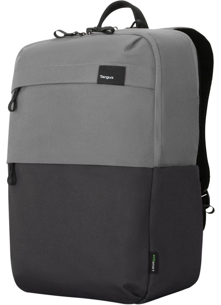 Targus Sagano EcoSmart Travel - Notebook-Rucksack - 39.6 cm Produktbild 