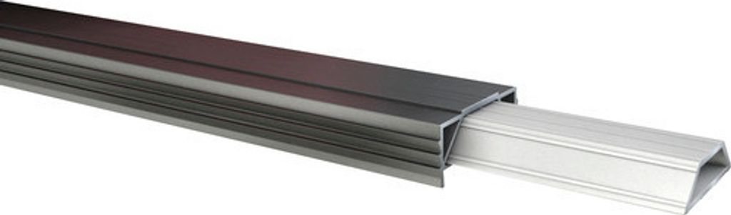 K&R Eckverbinder für TWIXT und BIG Isostep, 2 Stück