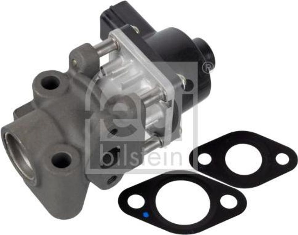 FEBI BILSTEIN 177180 AGR-Ventil OE 1811169G00 kompatibel mit A4 8E, A-Klasse, V70, Atos