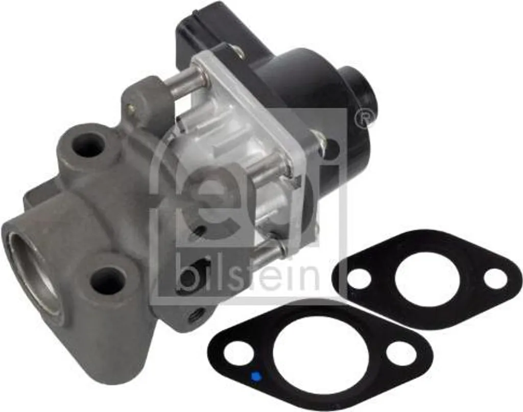 Éliminez le voyant moteur avec la Valve AGR FEBI 177180 - OE 1811169G00