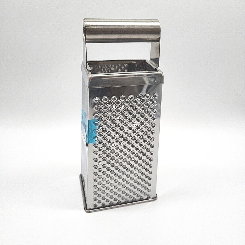 WMF Gourmet Vierkantreibe, 8 x 24 cm, Reibe Edelstahl, 4 Produktbild 20