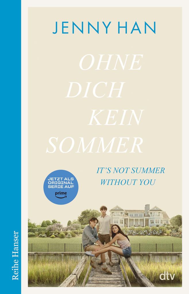 Ohne dich kein Sommer Produktbild 