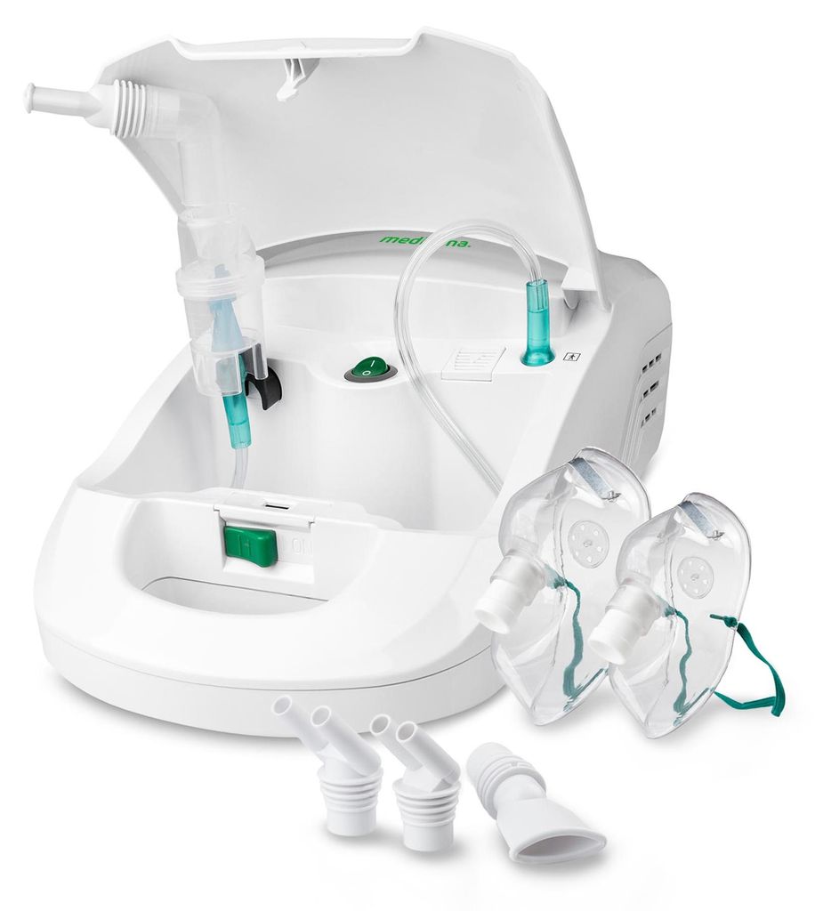 medisana IN 550 Inhalator Produktbild 