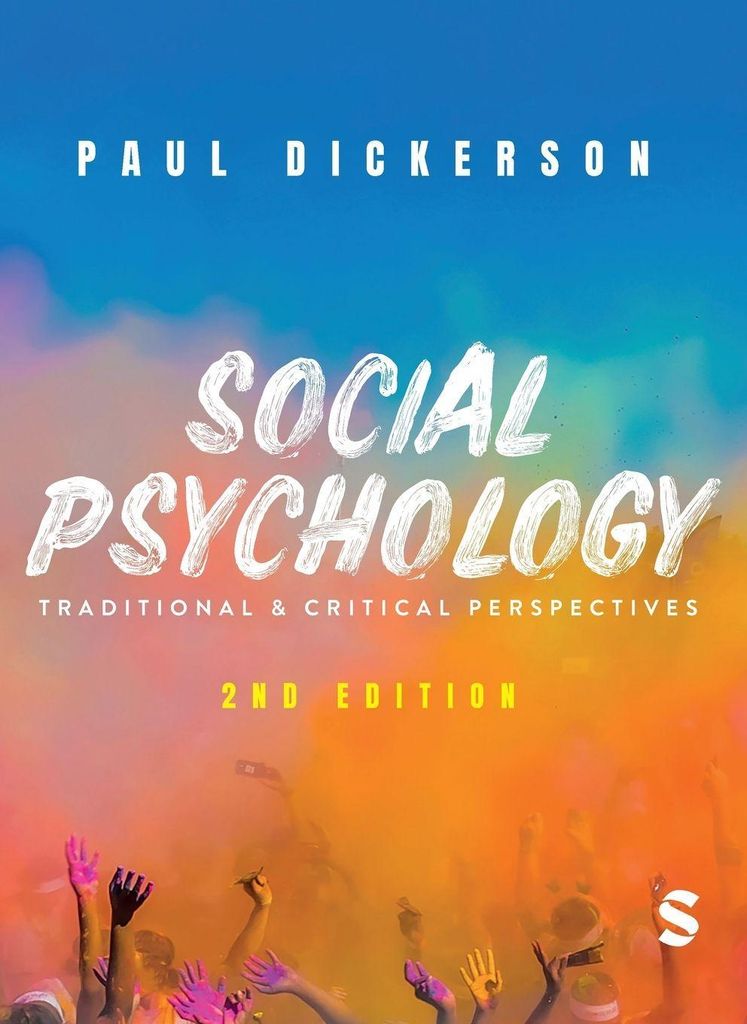Social Psychology