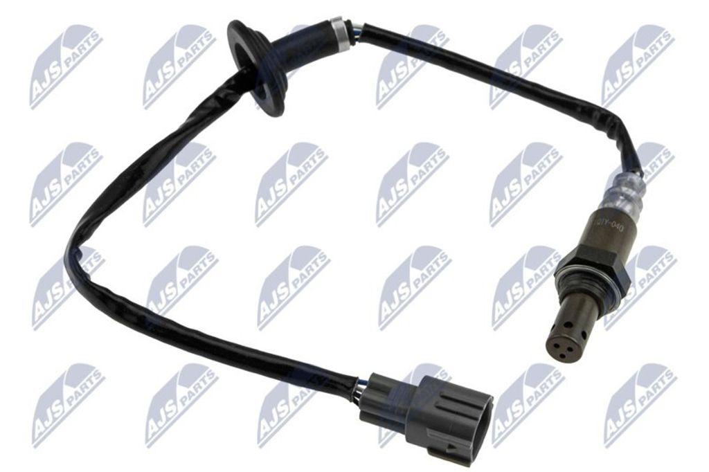 NTY Lambdasonde für TOYOTA Yaris Schrägheck (P1) 490mm ESL-TY-040