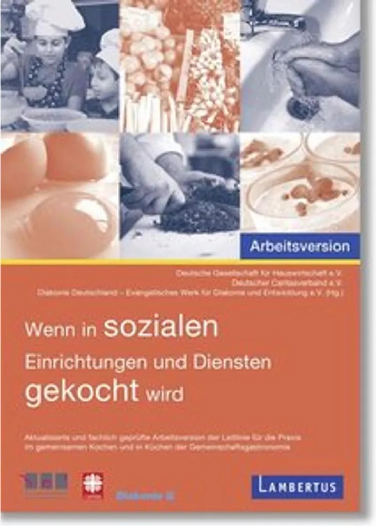 Cuisine en milieu médico-social guide pratique pour établissements 250p