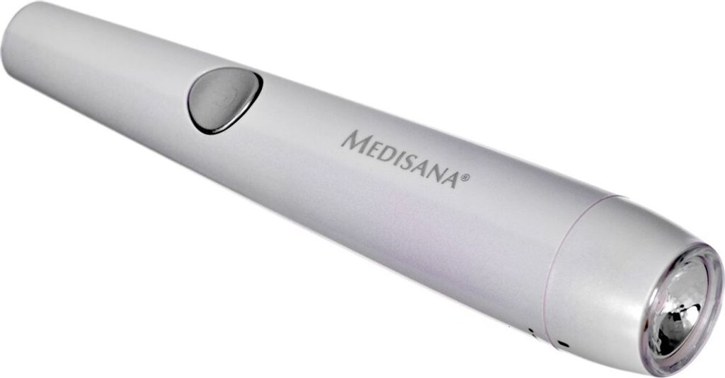 Medisana Stylo de luminothérapie à LED DC 300 Source de Image du produit 