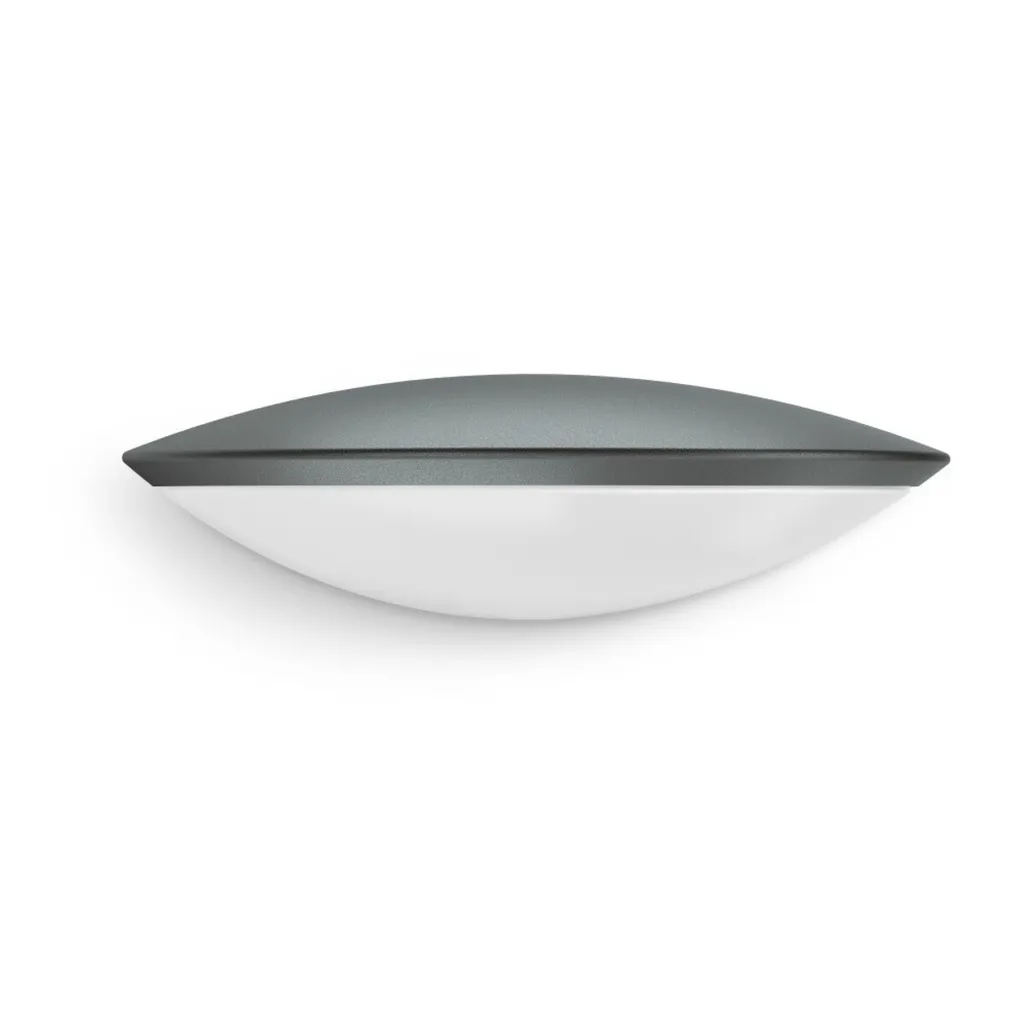 Évitez les Allumages Intempestifs avec la Lampe Steinel L825 LED à Capteur iHF