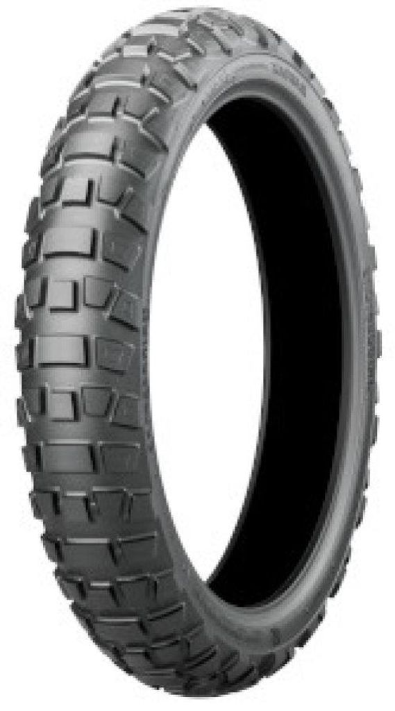 Bridgestone Motorradreifen car-tyres AX 41 F ( 2.75-21 TT Produktbild 