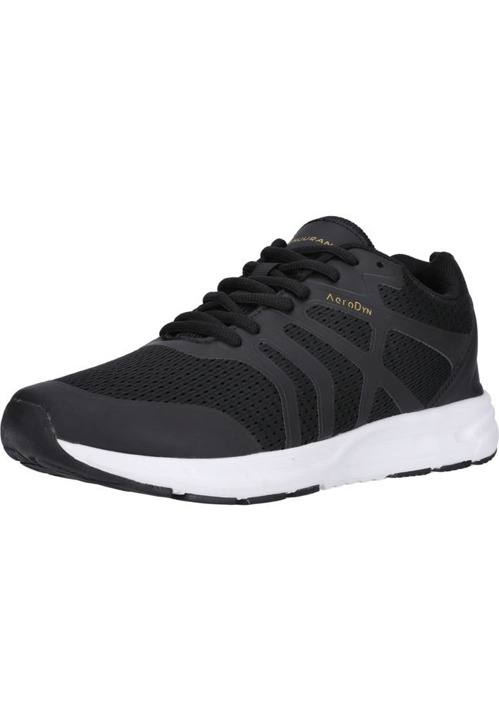 ENDURANCE Sneaker Clenny in sportlichem Design 1001 Black 40