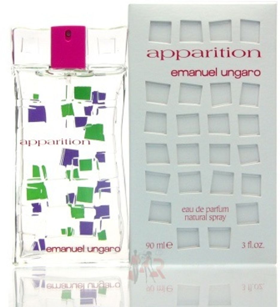 Emanuel Ungaro Apparition Eau de Parfum 90 ml