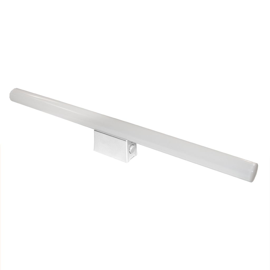 Kit de lampes linéaires LED blanches 8 W = 60 W 800 lm Image du produit 