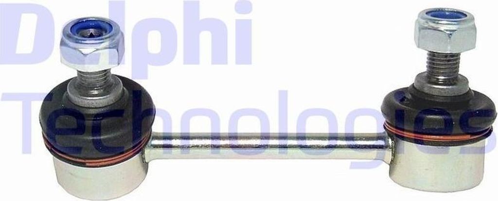 DELPHI Koppelstange Stabilisator für TOYOTA RAV 4 II (CLA2, XA2, ZCA2, ACA2) Hinten Rechts TC1554