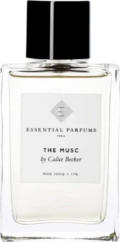 Essential Parfums The Musc Woda perfumowana, 100 ml Produktbild 