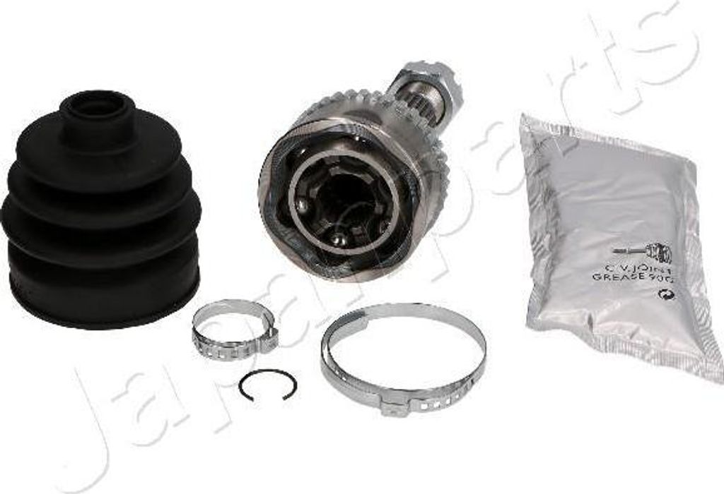 JAPANPARTS Gelenksatz Antriebswelle Radseitig für HYUNDAI Produktbild 