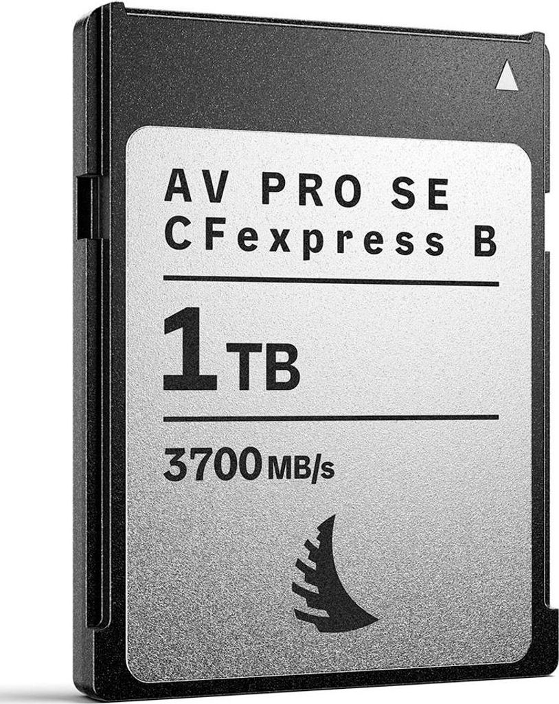 Angelbird AV PRO SE CFexpress B v4 MK2 1 TB (AVP1T0CFXBSEMK2)
