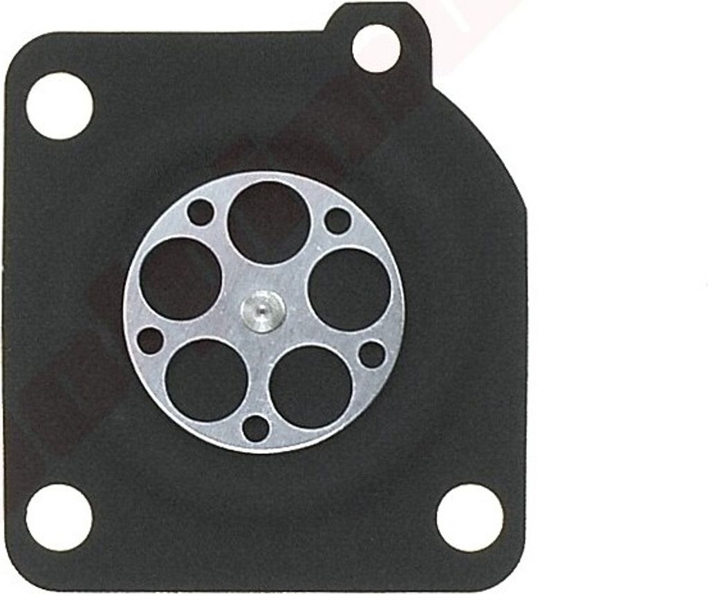 Membransatz Für Zama C1Q , C1U , Rb ( A015010 , A015047 )