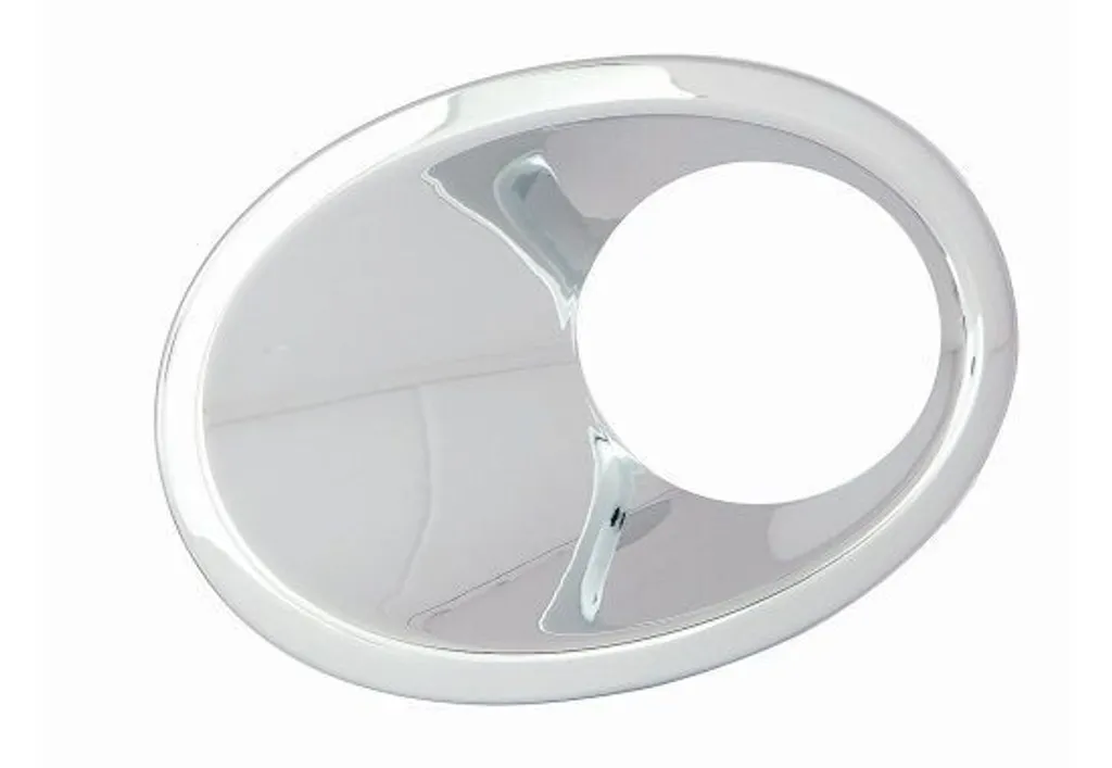 Grille d'aération gauche cassée Qashqai J10 ? Remplacez par ABAKUS 62257