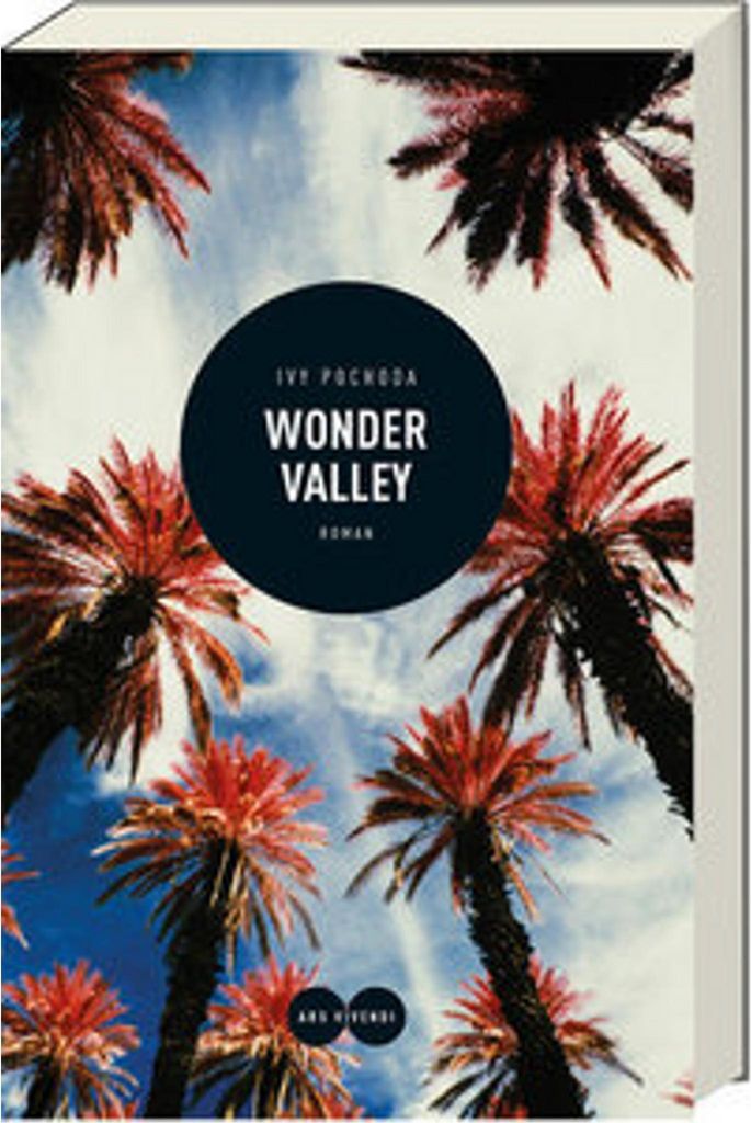 Wonder Valley