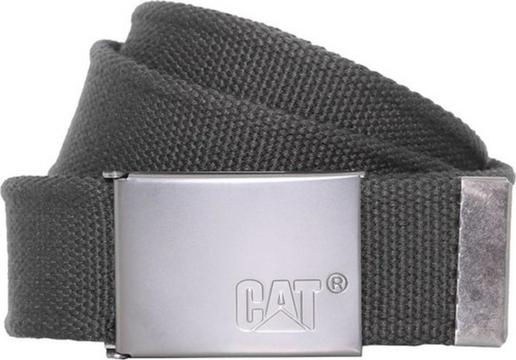 Caterpillar C1130012 Herren Gürtel FS4638 (L) (Schwarz)