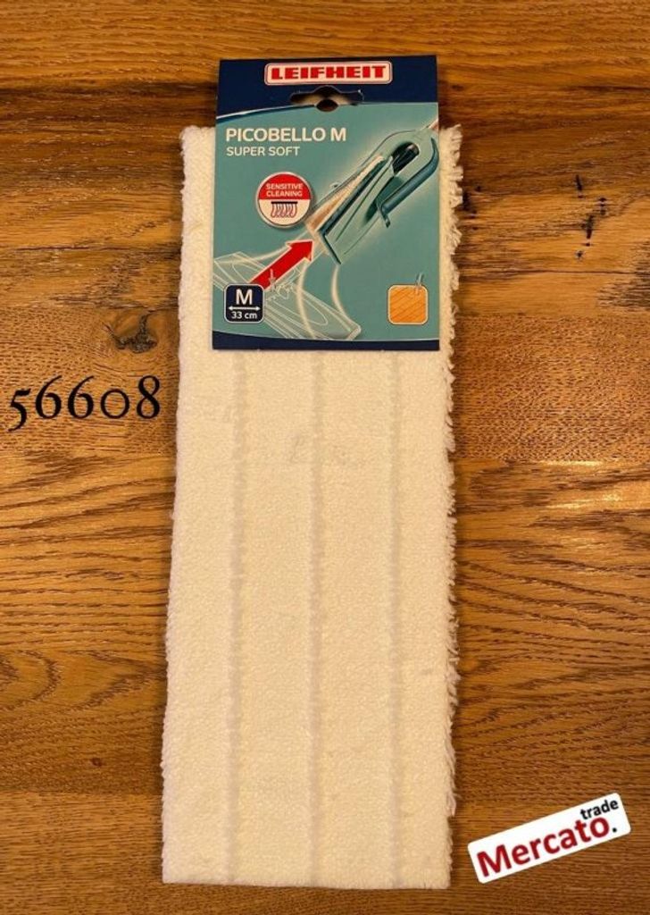 Spazzolone Picobello M super soft Immagine del prodotto 