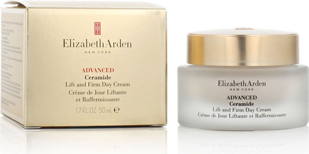 Elizabeth Arden Advanced Ceramide Lift and Firm Day Cream Zdjęcie produktu 