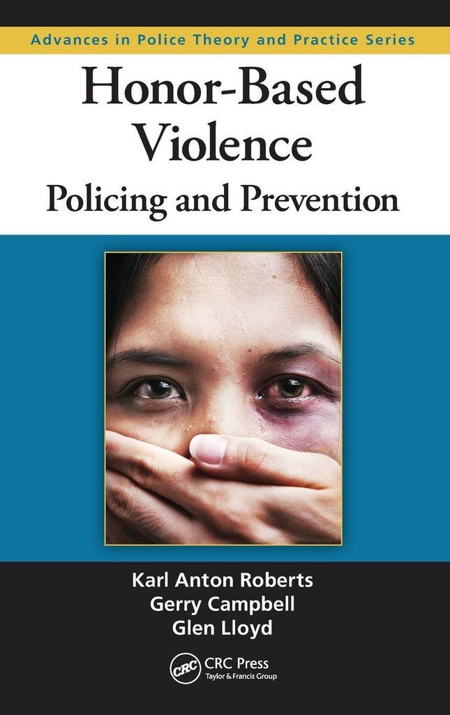 Honor-Based Violence
