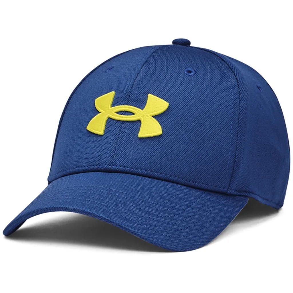 Under Armour Herren Blitzing Kappe - 1376700, Farbe:Black Produktbild 