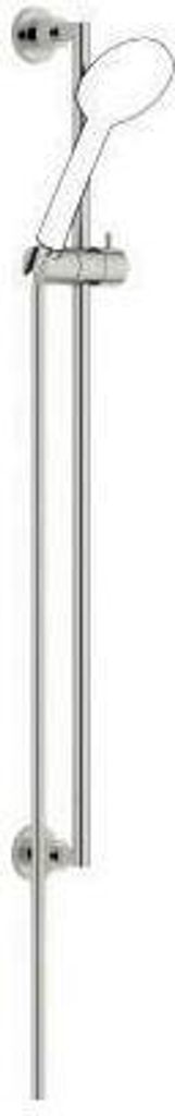 Dornbracht TARA Duschgarnitur, ohne Handbrause, 26413892-08