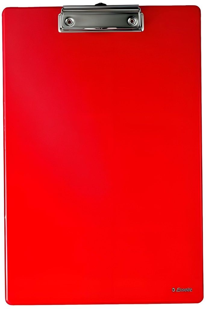 Esselte - Zwischenablage Esselte 34x22CM rot | 1 Stück Produktbild 