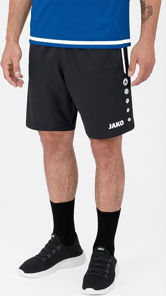 JAKO Short Competition 2.0 SCHWARZ SCHWARZ L Produktbild 14