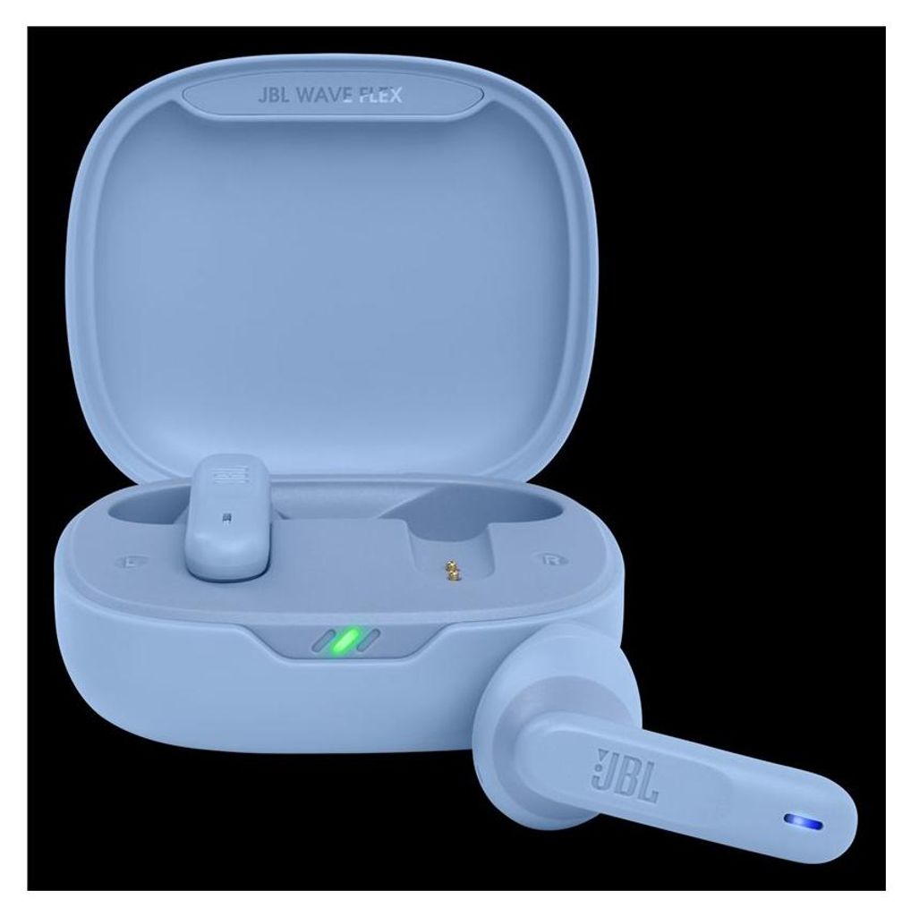 JBL Wave Flex - True Wireless-Kopfhörer mit Mikrofon Produktbild 