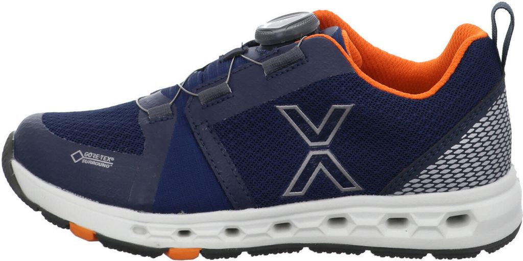 Vado Vado blau blau 332-80-00110