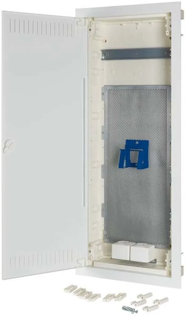 Tableau Electrique Encastrable 60 Modules Eaton KLV pour Cloison Sèche