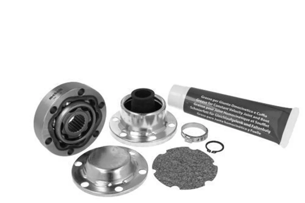 Soufflet et Joint de Cardan METELLI 16-1032 Essieu Avant pour FIAT 1.3