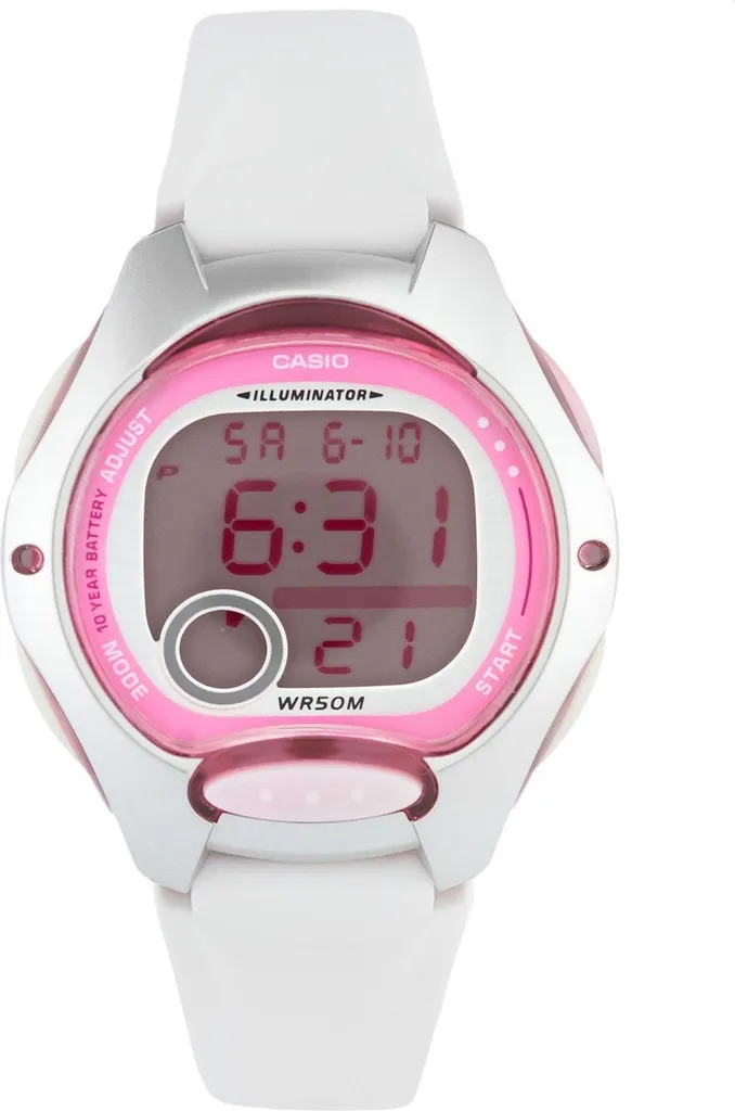 Orologio sportivo Casio da donna Casio-LW-200-7AVEF