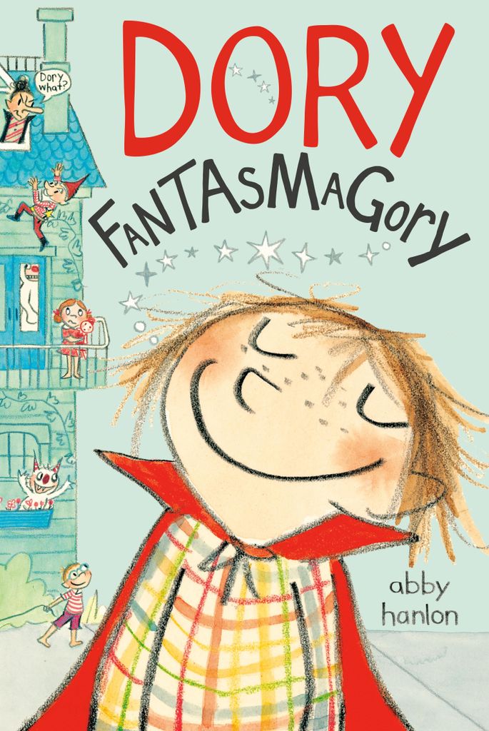 Dory Fantasmagory