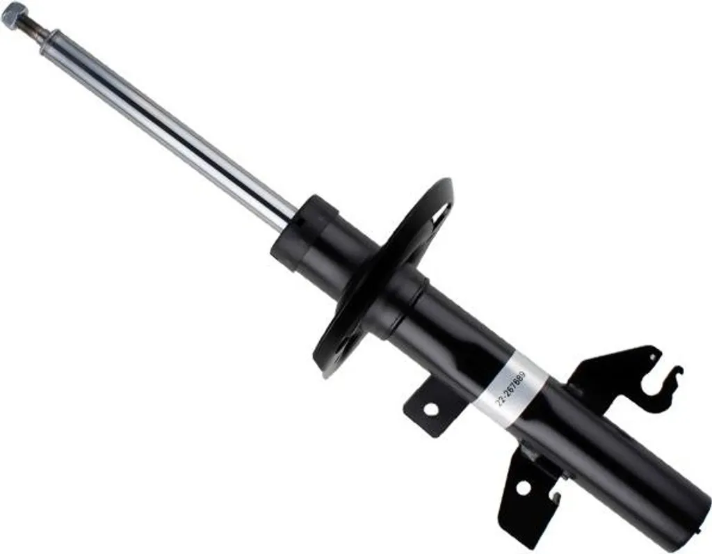 Jambe de Suspension Gaz Avant pour Jeep Cherokee dès 2013 Série B4