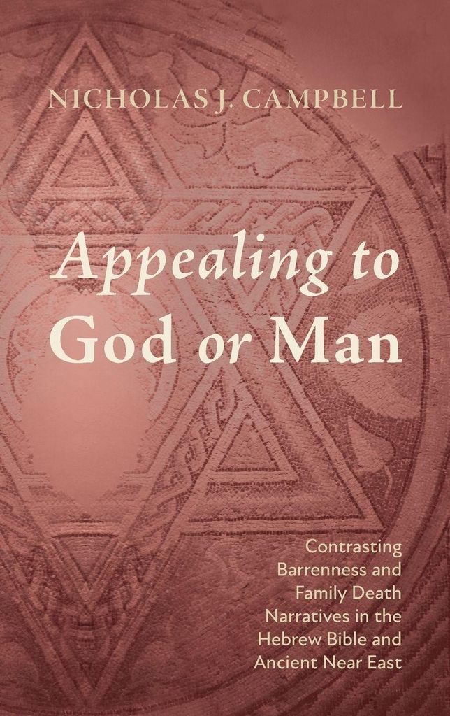 Appealing to God or Man