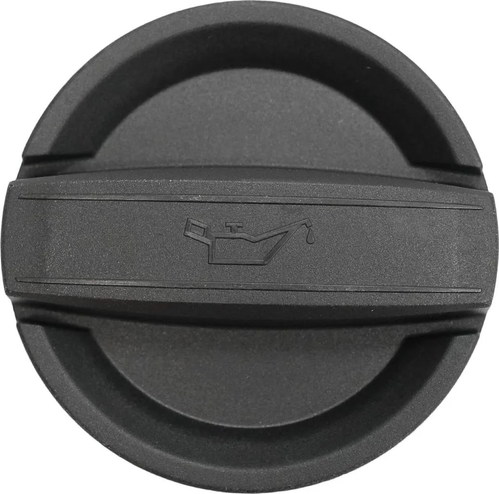 Bouchon de remplissage d'huile anti-fuite pour bloc moteur BMW