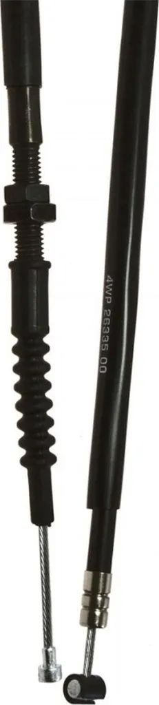 Câble d'embrayage Bowden pour Yamaha SR 125 1999-2002 par Pamoto