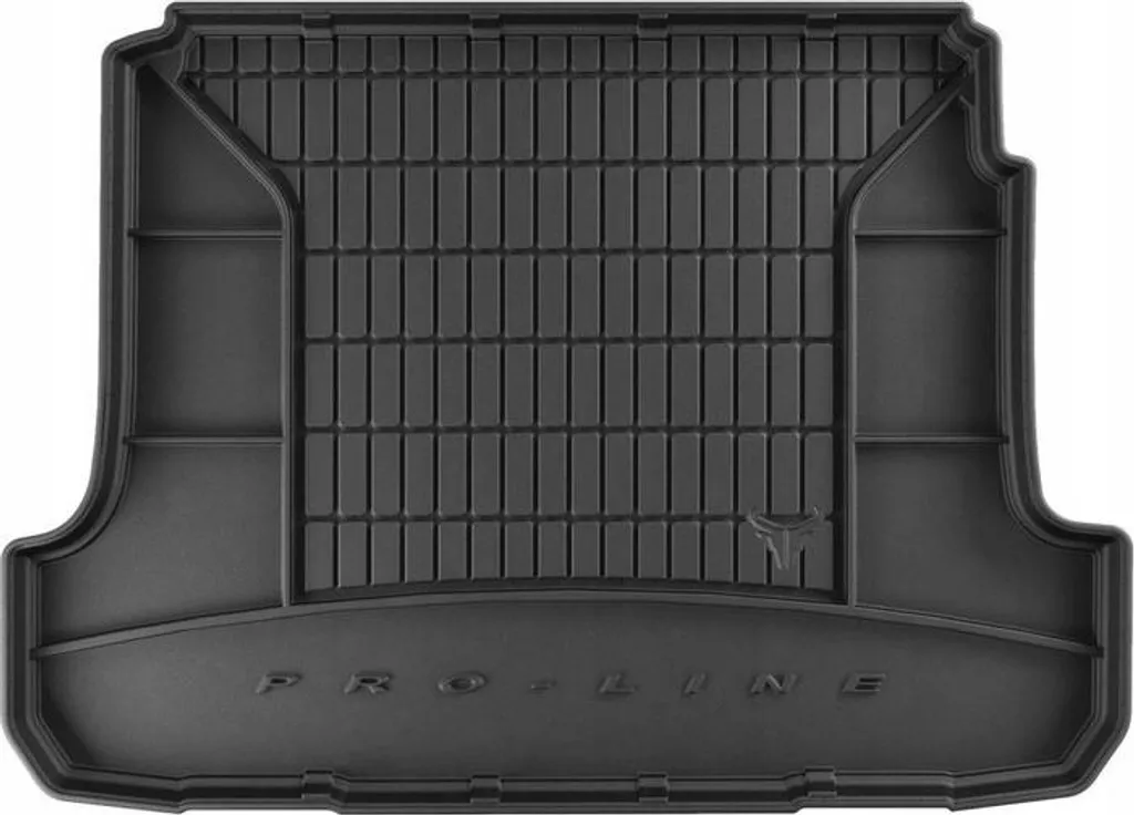 Inserto in gomma per Renault Fluence Berlina 2009-2012 TM