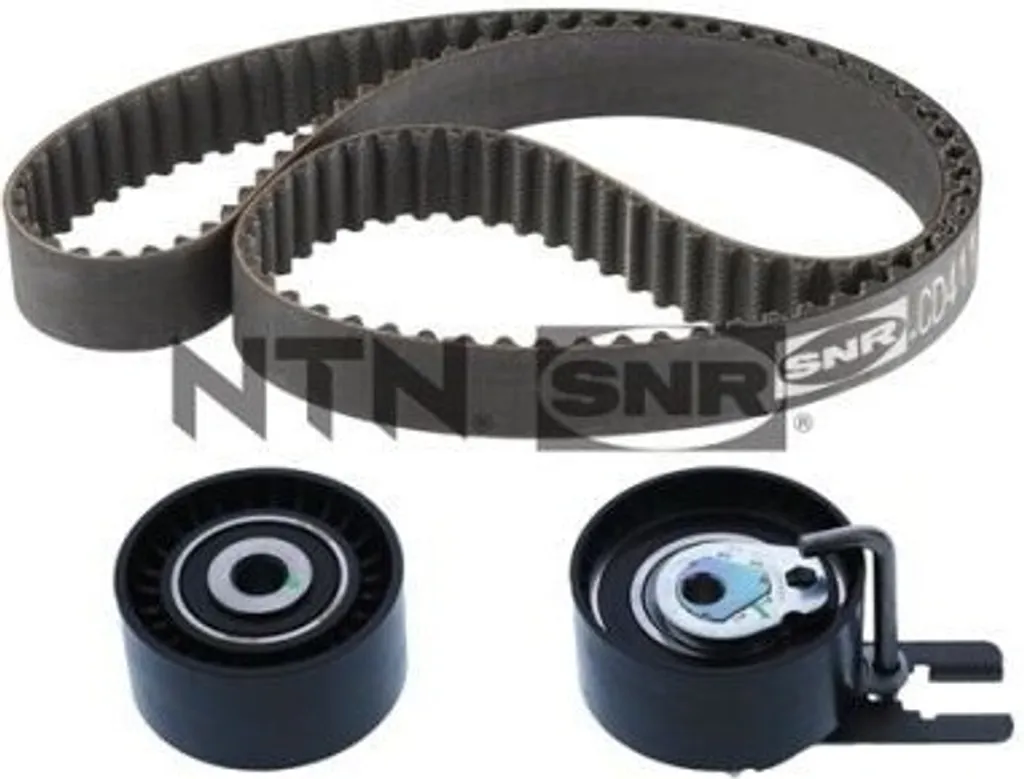 SNR KD459.45 Kit de Distribution OE 0830 48 pour Citroën C3 I FC FN