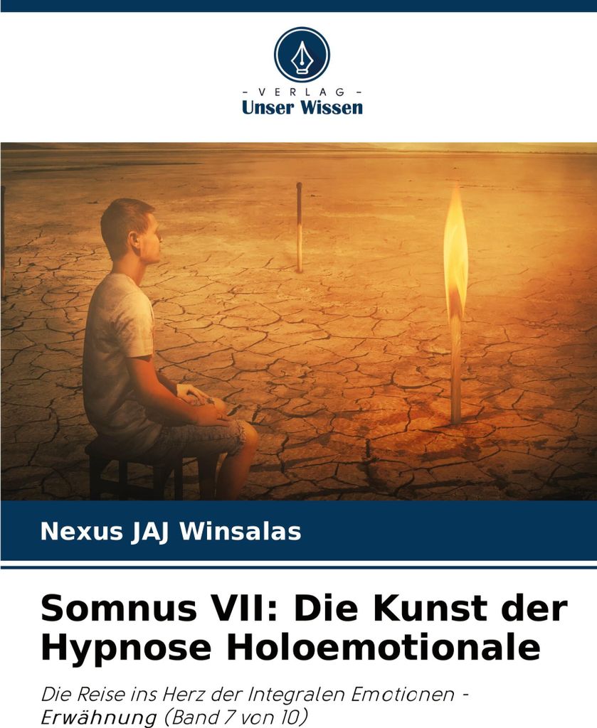 Somnus VII: Die Kunst der Hypnose Holoemotionale